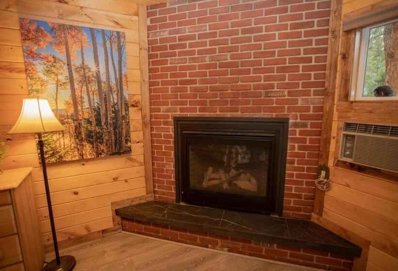 Номер Deluxe Кровать Кинг, Nicky's Resort