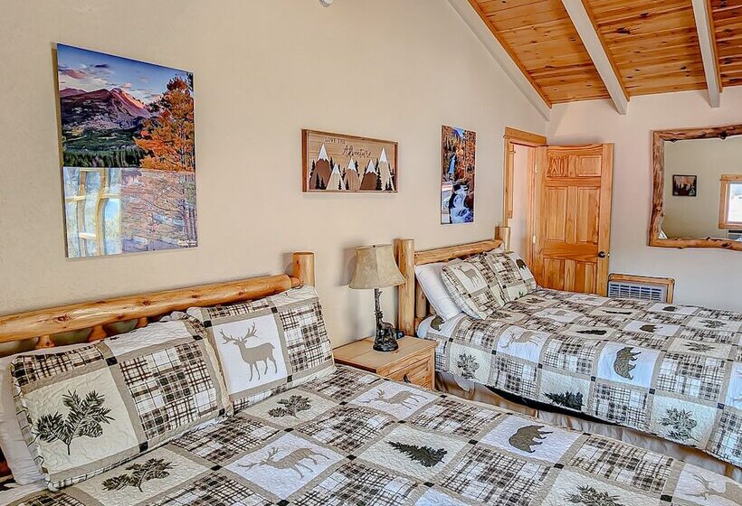 2 베드룸 디럭스 스위트, Nicky's Resort