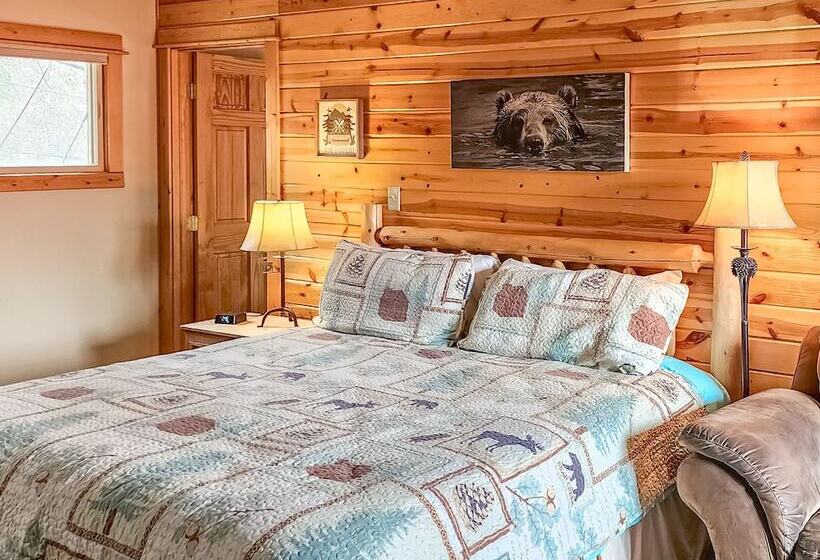 2 베드룸 디럭스 스위트, Nicky's Resort