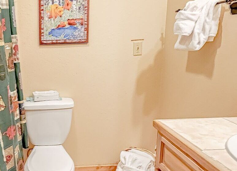 2 베드룸 디럭스 스위트, Nicky's Resort