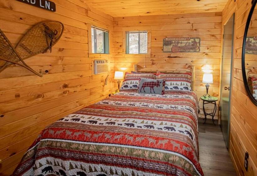 침실 2개 주택, Nicky's Resort