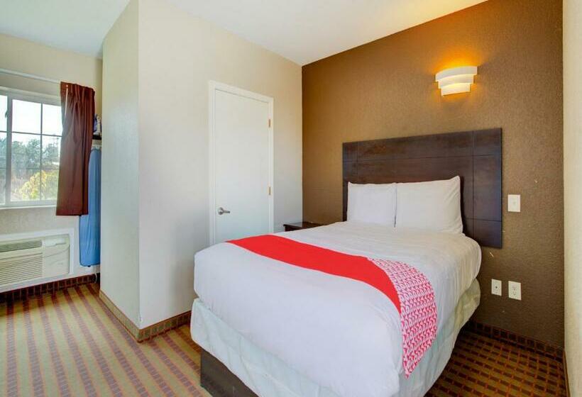 غرفة قياسية, Dilley Grand