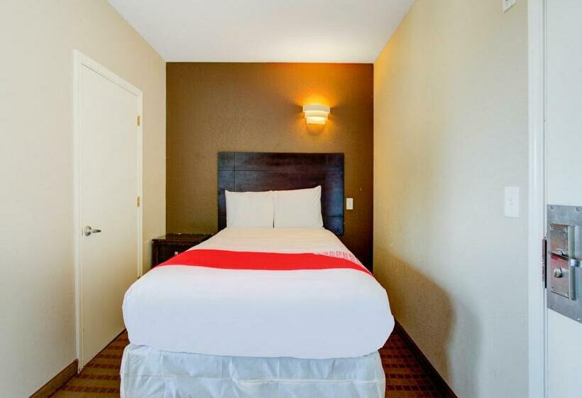 غرفة قياسية, Dilley Grand