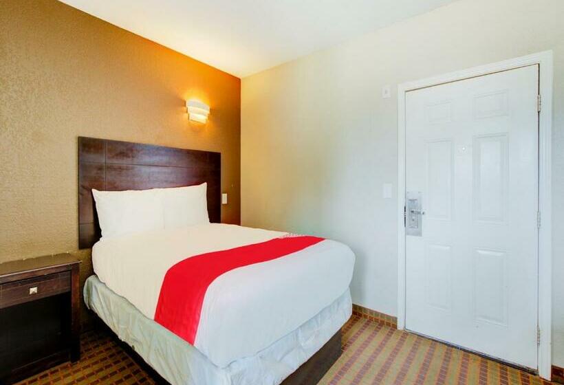 غرفة قياسية, Dilley Grand