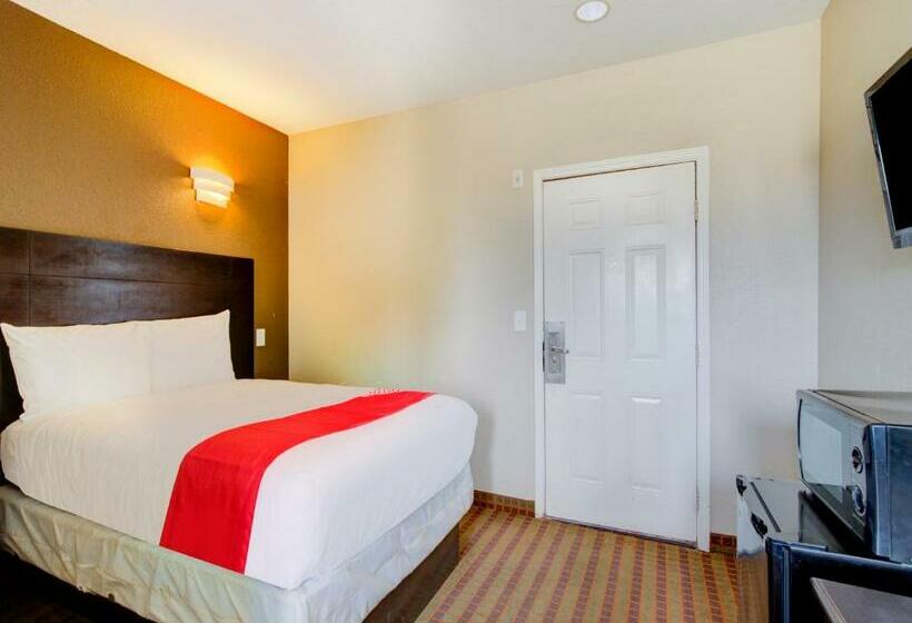 غرفة قياسية, Dilley Grand