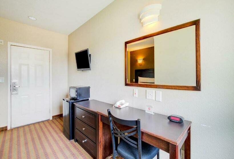 غرفة قياسية, Dilley Grand