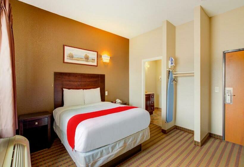 غرفة قياسية, Dilley Grand