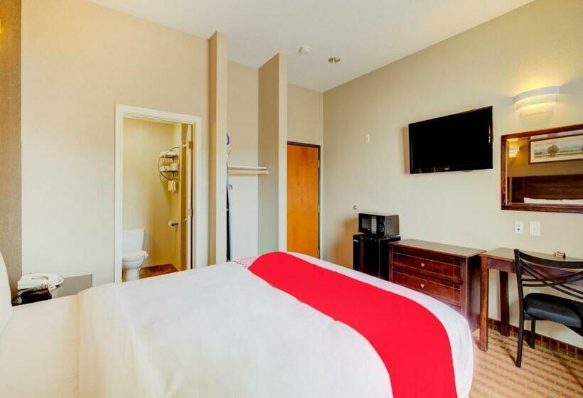 غرفة قياسية, Dilley Grand