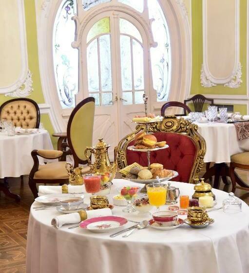 سوییت جونیور, Palacete Chafariz Del Rei  by Unlock Hotels