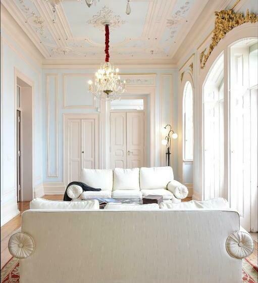 سوئیت دولوکس با چشمانداز رودخانه, Palacete Chafariz Del Rei  by Unlock Hotels