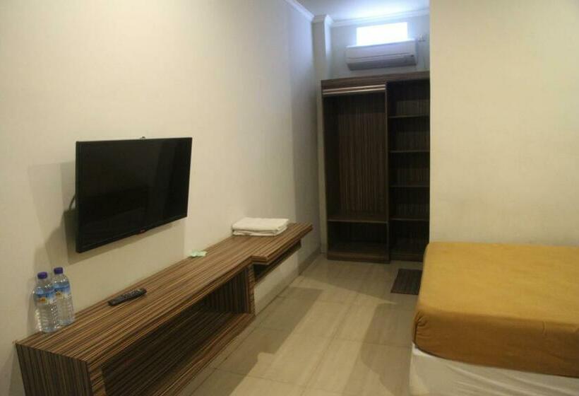 Номер Superior, Palapa