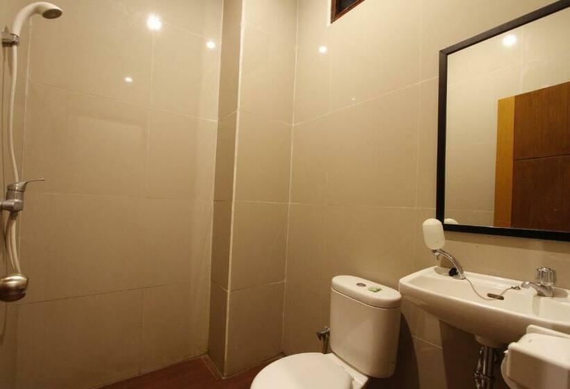 高级大房间, Palapa