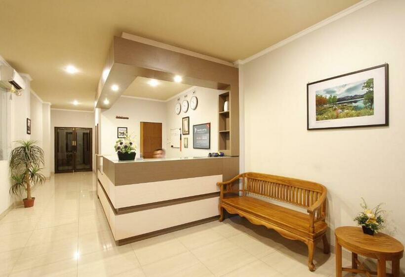 高级大房间, Palapa