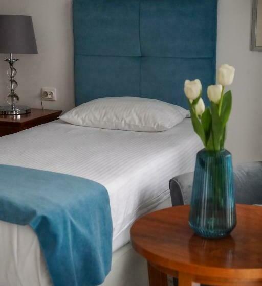 اتاق استاندارد یک نفره, śródka Boutique