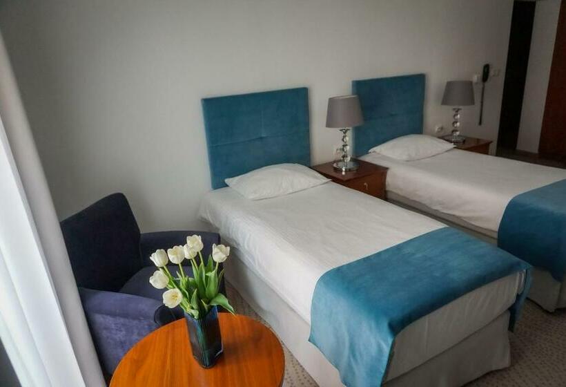 اتاق استاندارد, śródka Boutique