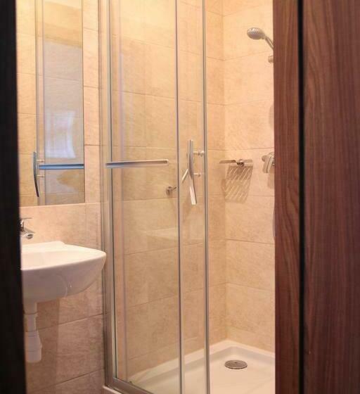 سوییت جونیور, śródka Boutique