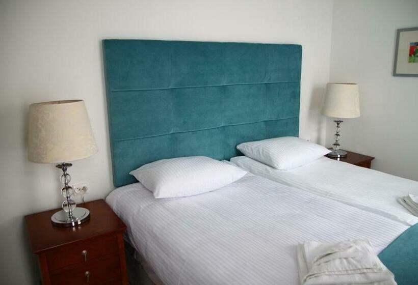 سوییت جونیور, śródka Boutique