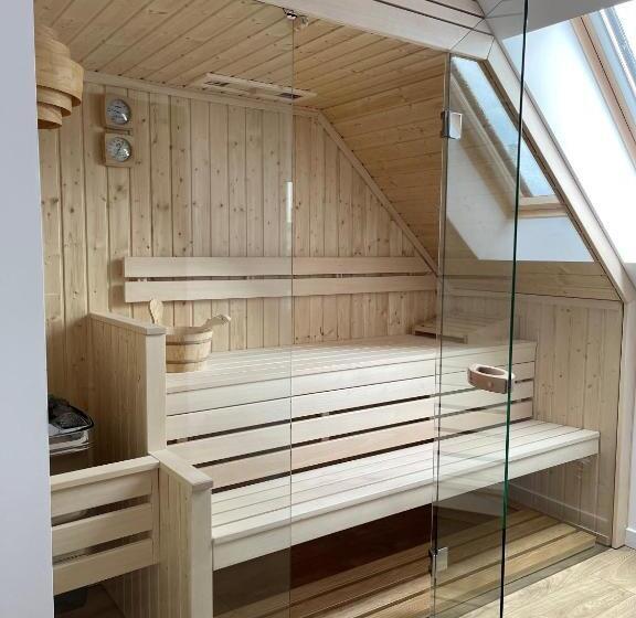 آپارتمان 1 خوابه, śródka Boutique