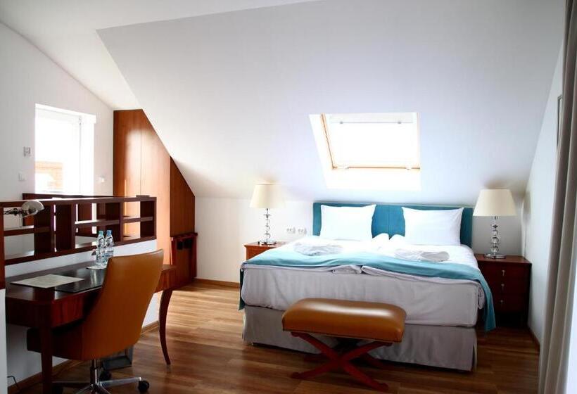 آپارتمان 1 خوابه, śródka Boutique