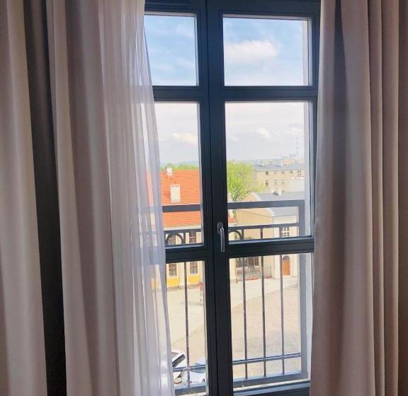 اتاق استاندارد, śródka Boutique