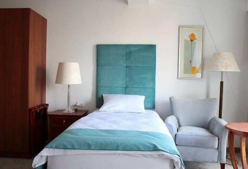 اتاق استاندارد یک نفره, śródka Boutique