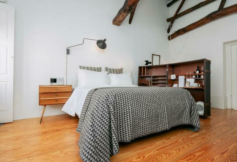 سوییت, Rosa Et Al Townhouse