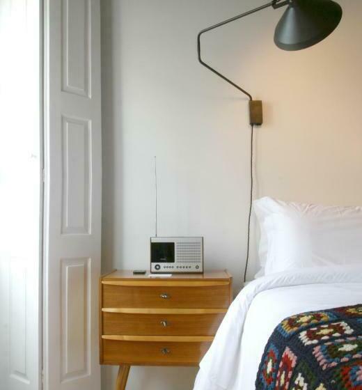 سوییت, Rosa Et Al Townhouse