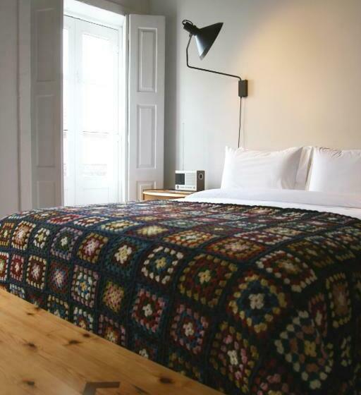 سوییت, Rosa Et Al Townhouse