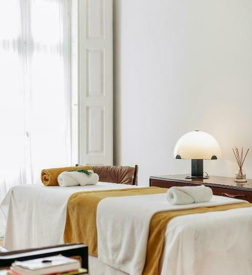 سوییت, Rosa Et Al Townhouse