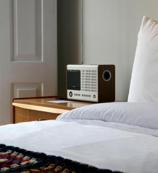 سوییت, Rosa Et Al Townhouse