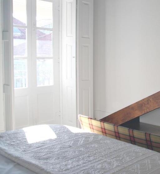 سوییت لوکس, Rosa Et Al Townhouse