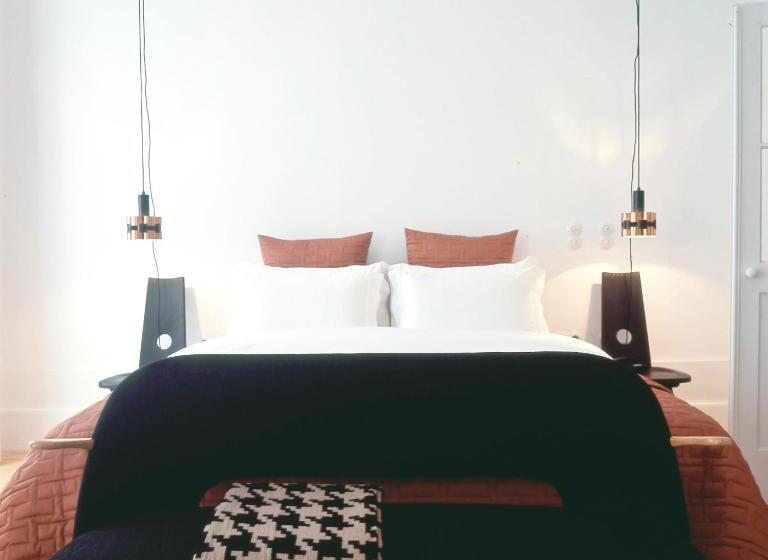 سوییت سوپریور, Rosa Et Al Townhouse