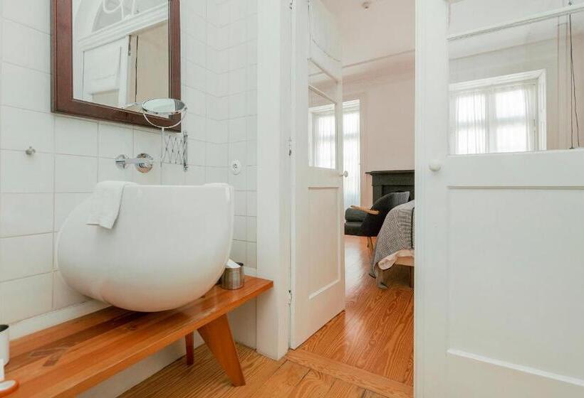 سوییت سوپریور, Rosa Et Al Townhouse