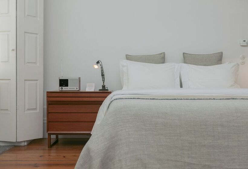 سوییت سوپریور, Rosa Et Al Townhouse