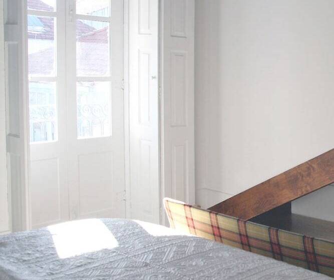 سوییت لوکس, Rosa Et Al Townhouse