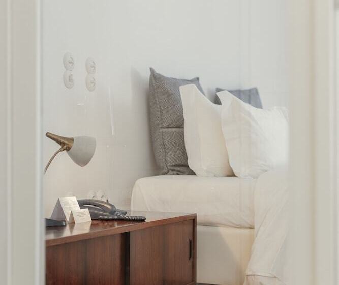 سوییت لوکس, Rosa Et Al Townhouse