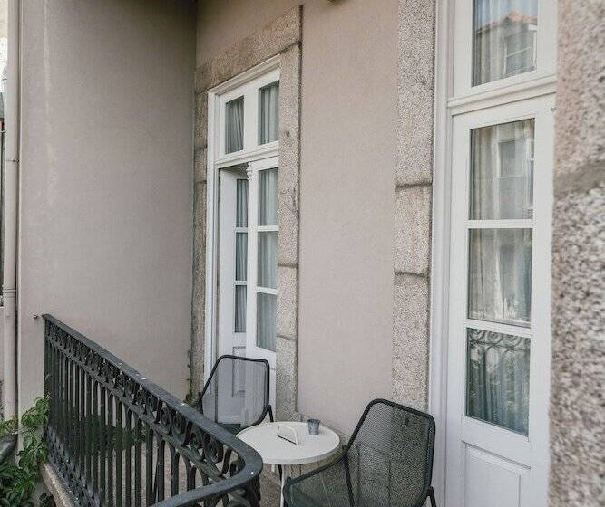 سوییت لوکس, Rosa Et Al Townhouse