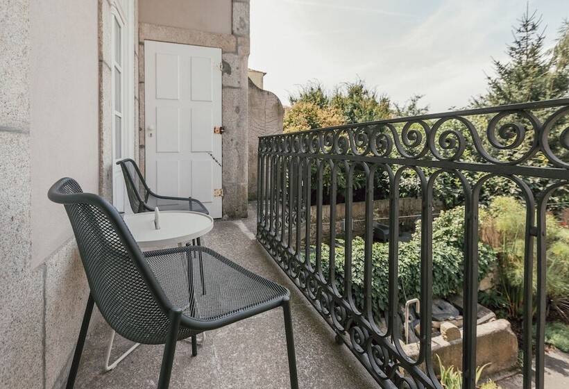 سوییت لوکس, Rosa Et Al Townhouse