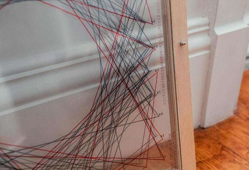 سوییت لوکس, Rosa Et Al Townhouse