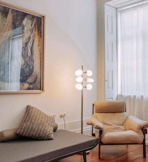 سوییت سوپریور, Rosa Et Al Townhouse