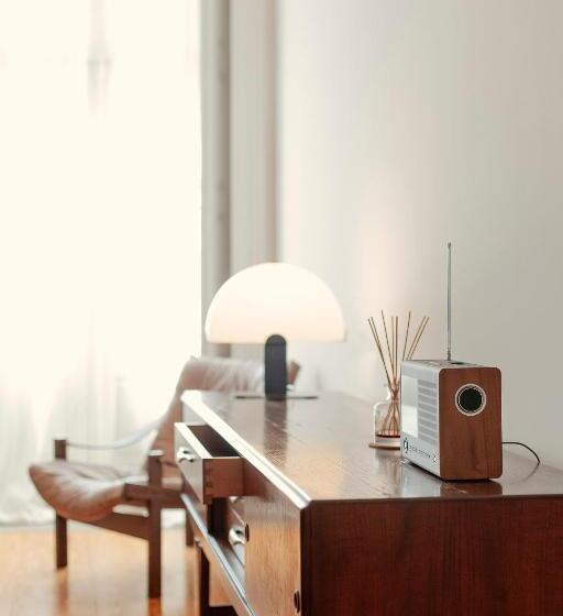 سوییت لوکس, Rosa Et Al Townhouse