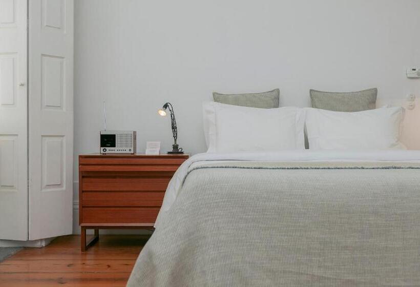 سوییت سوپریور, Rosa Et Al Townhouse