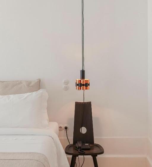 سوییت سوپریور, Rosa Et Al Townhouse