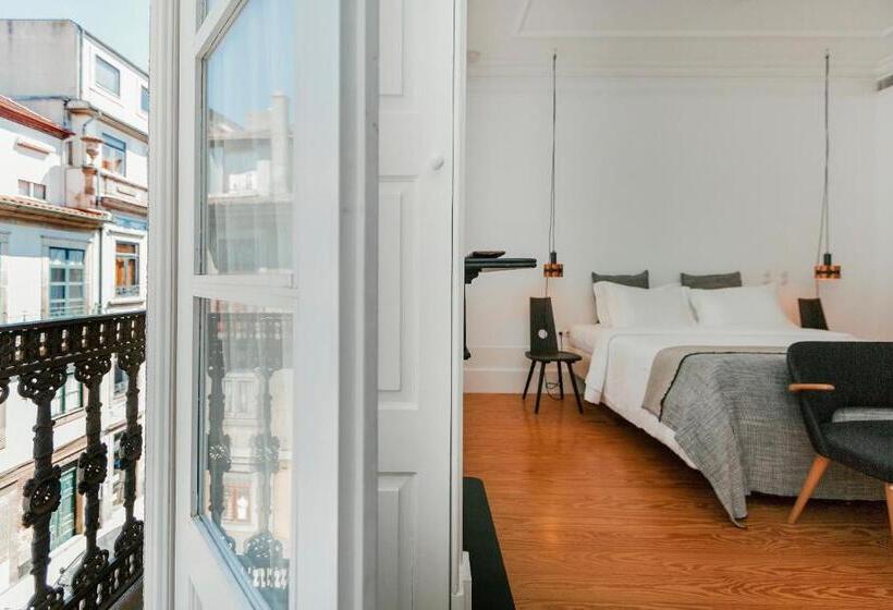 سوییت سوپریور, Rosa Et Al Townhouse