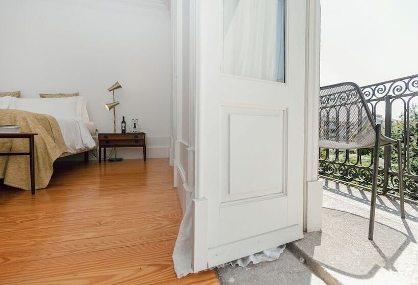 سوییت لوکس, Rosa Et Al Townhouse