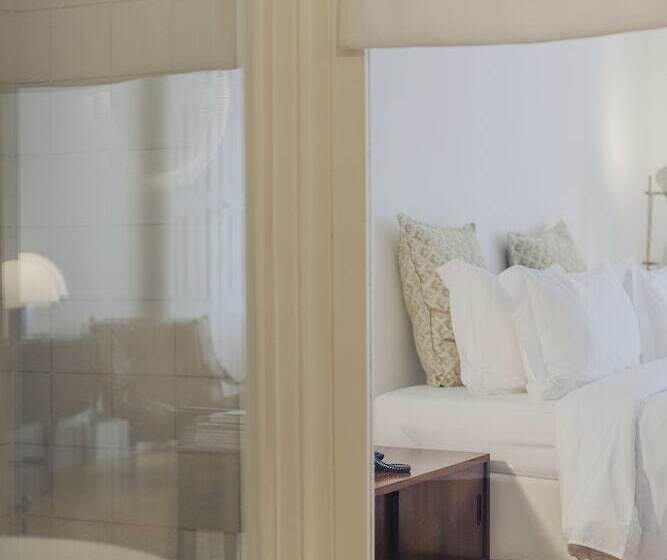 سوییت لوکس, Rosa Et Al Townhouse