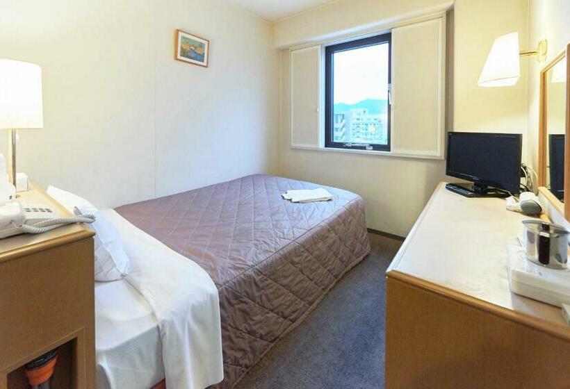 스탠다드 룸, Select Inn Isehara