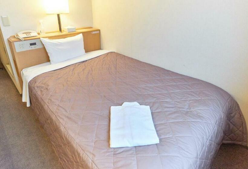 스탠다드 룸, Select Inn Isehara