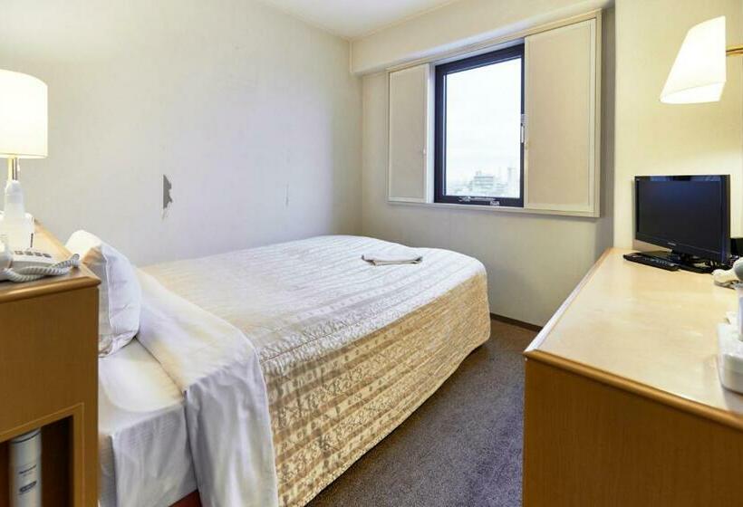 스탠다드 룸, Select Inn Isehara