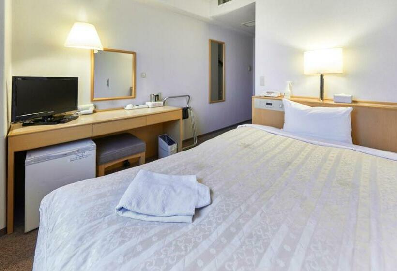 스탠다드 룸, Select Inn Isehara